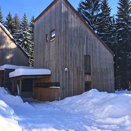 Ht Chalets ฮาร์ราคอฟ ภายนอก รูปภาพ