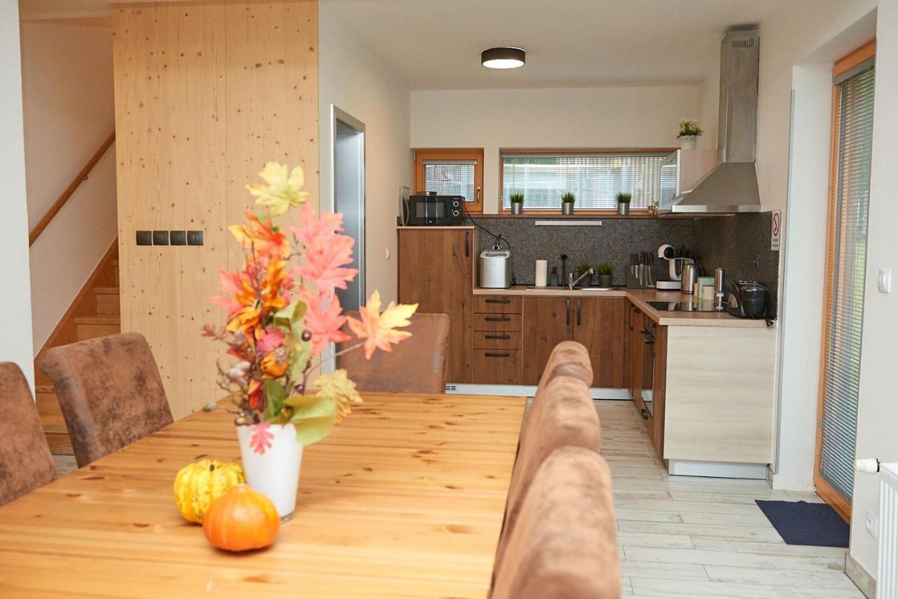 Ht Chalets ฮาร์ราคอฟ ภายนอก รูปภาพ